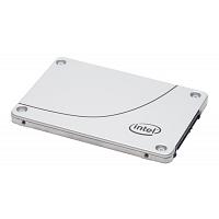 כונן Intel D3-S4610 2.5" 480GB SATA3 SSD